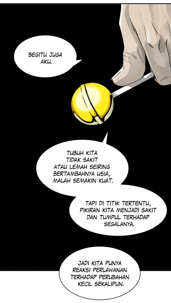 Tower of God Chapter 389