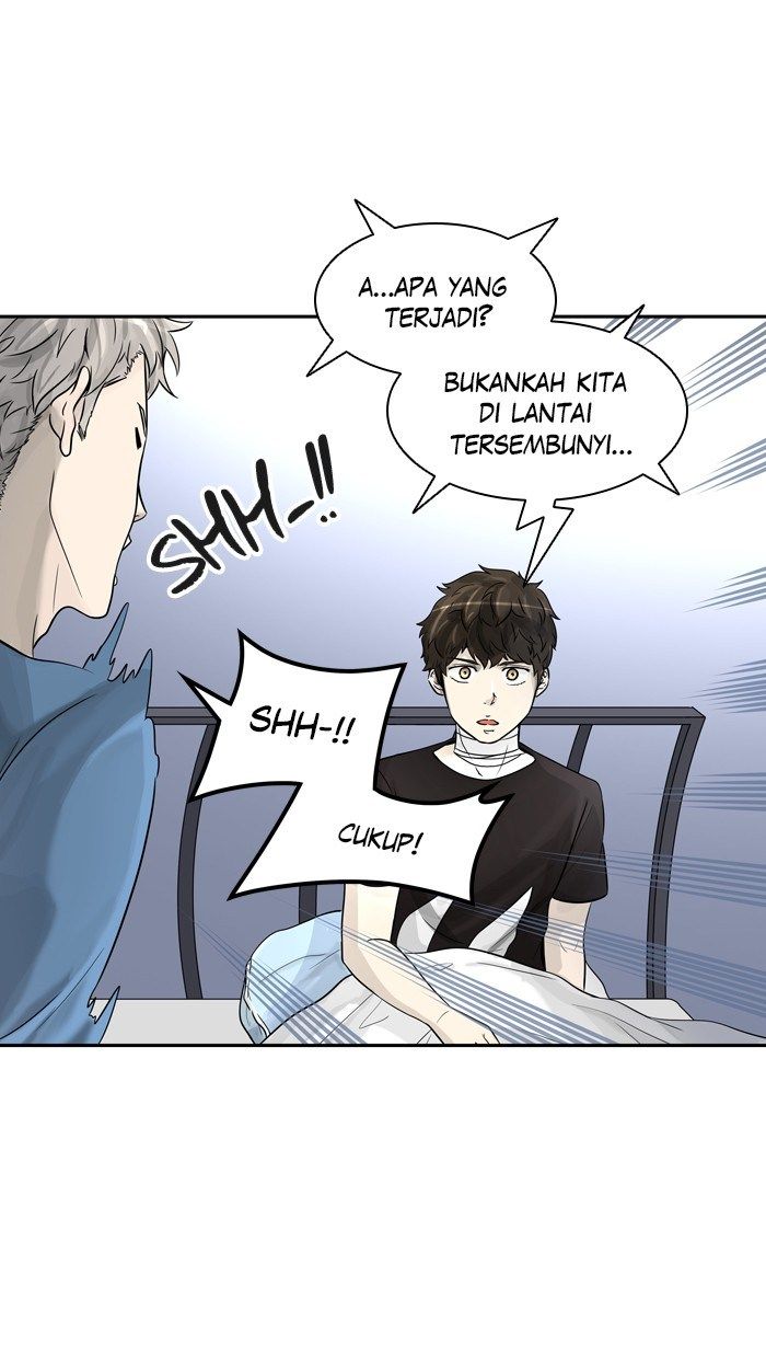 Tower of God Chapter 389