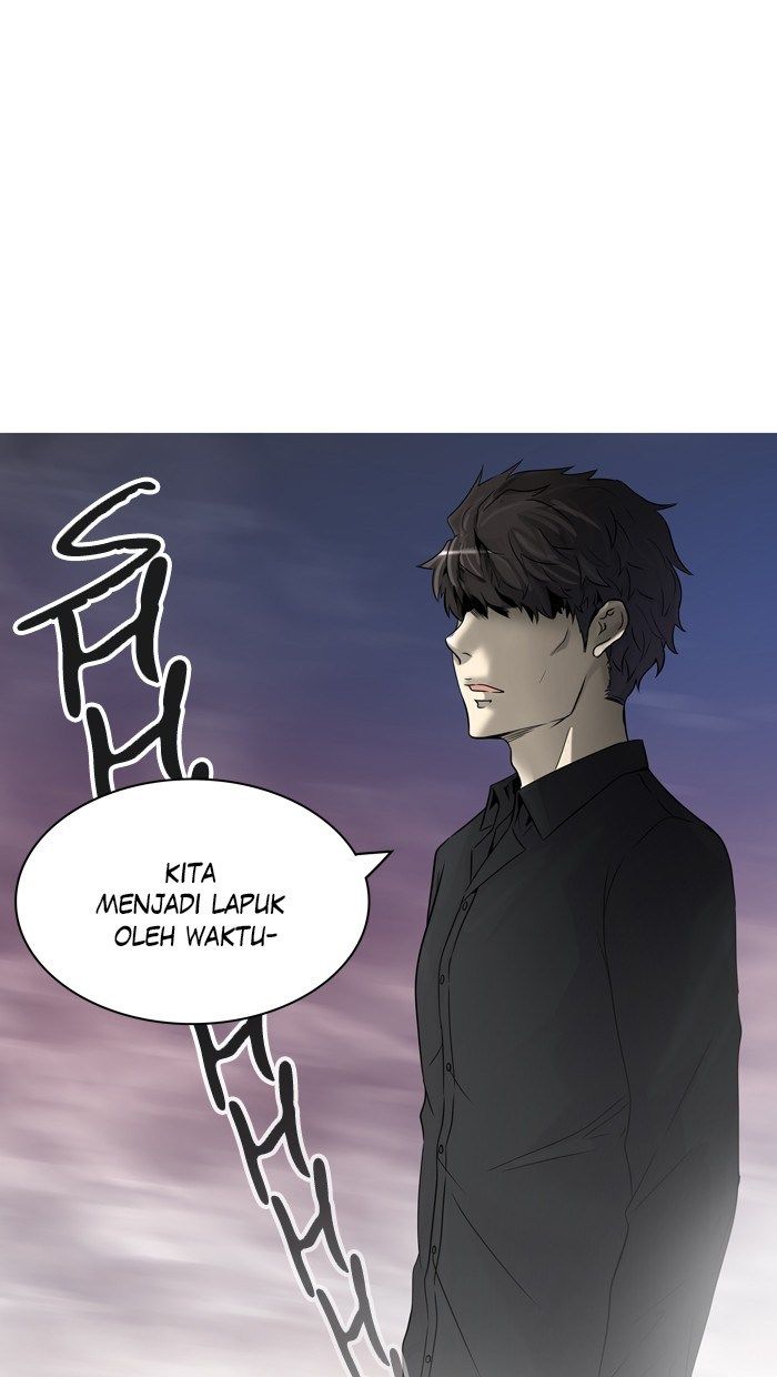 Tower of God Chapter 389