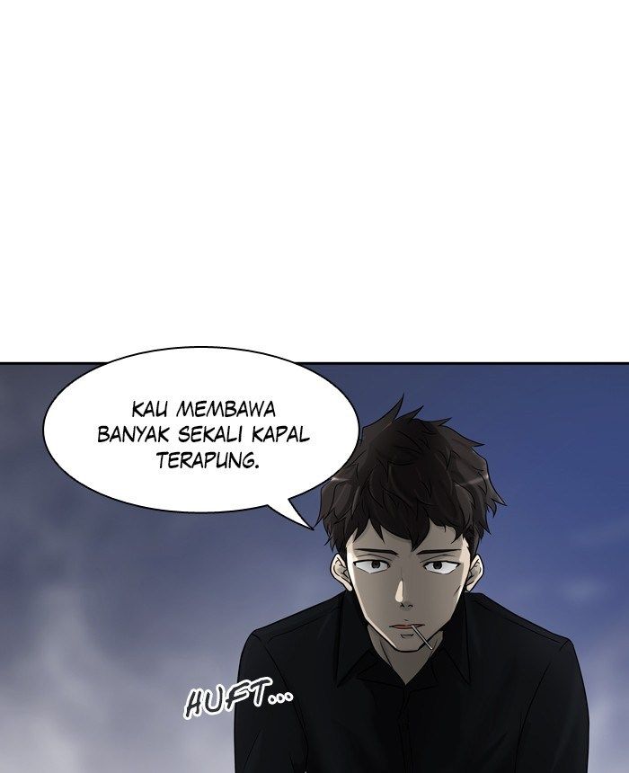 Tower of God Chapter 389