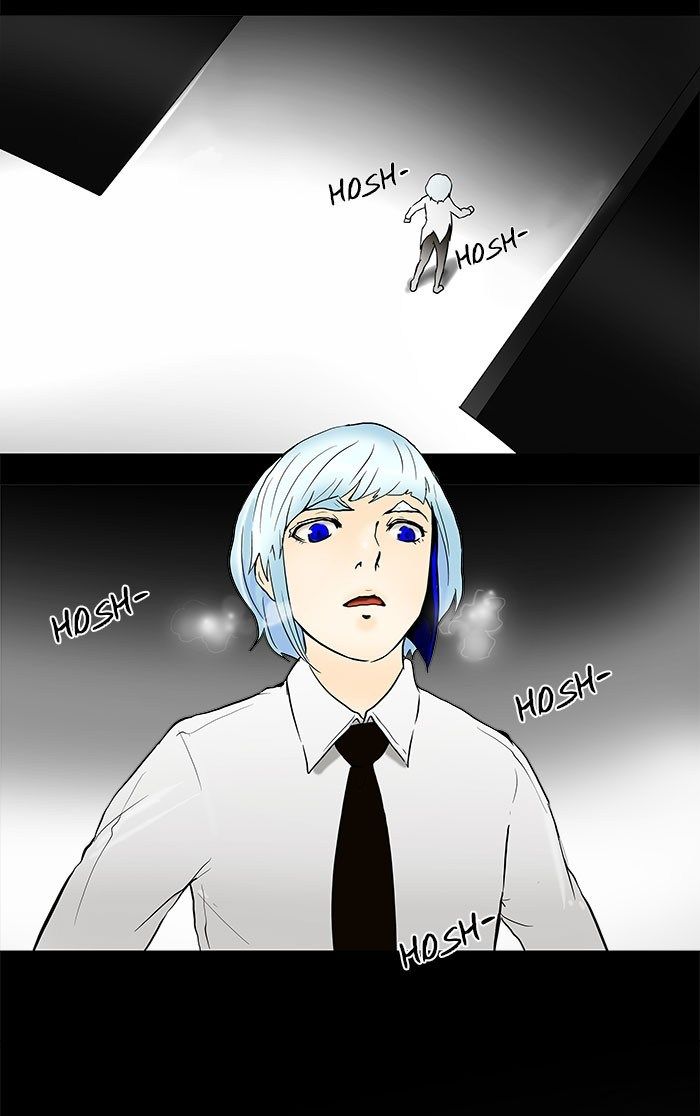 Tower of God Chapter 39