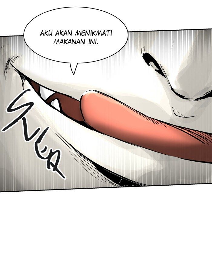 Tower of God Chapter 390