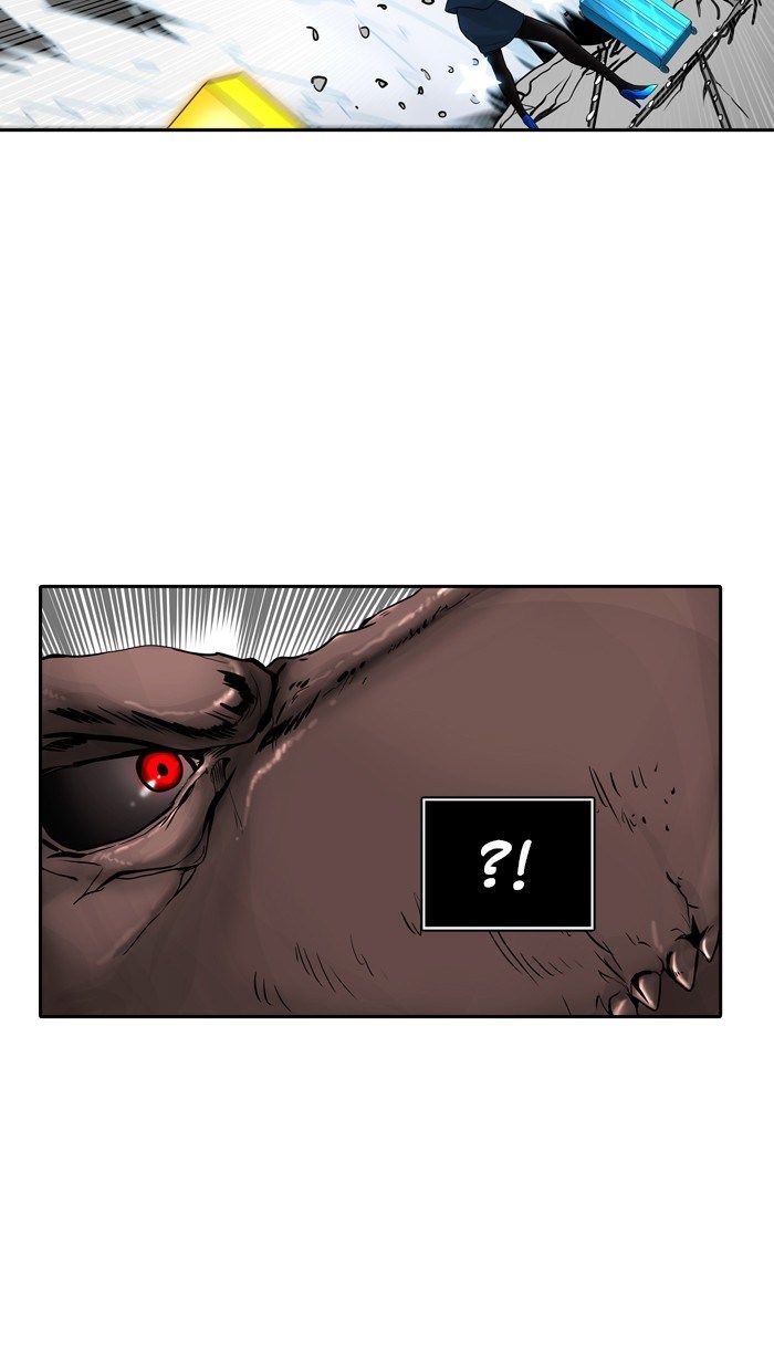 Tower of God Chapter 390