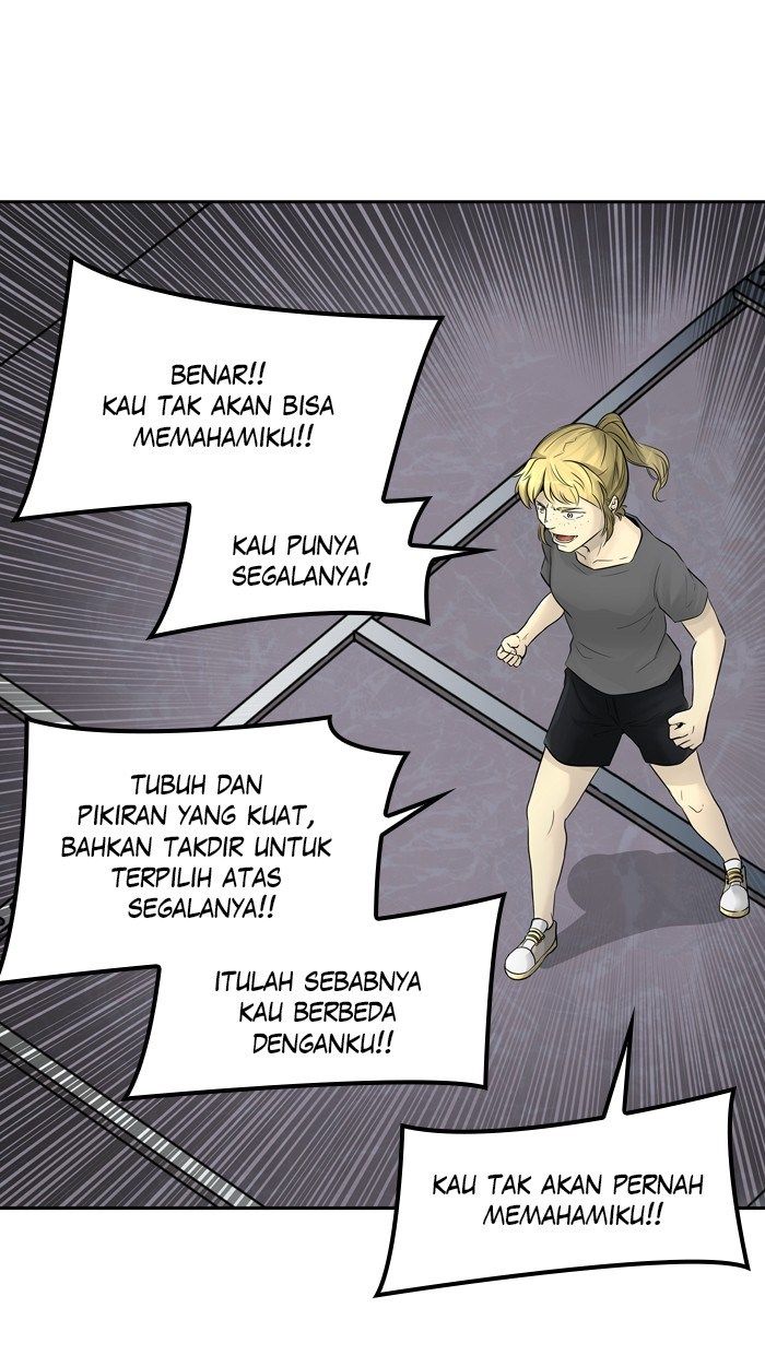 Tower of God Chapter 391