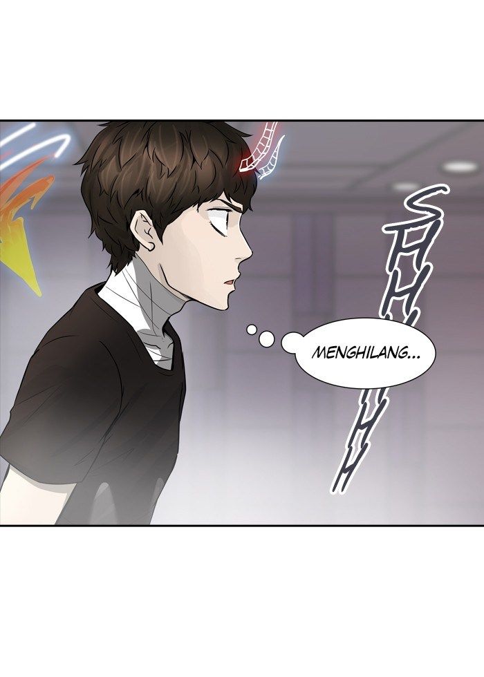 Tower of God Chapter 392