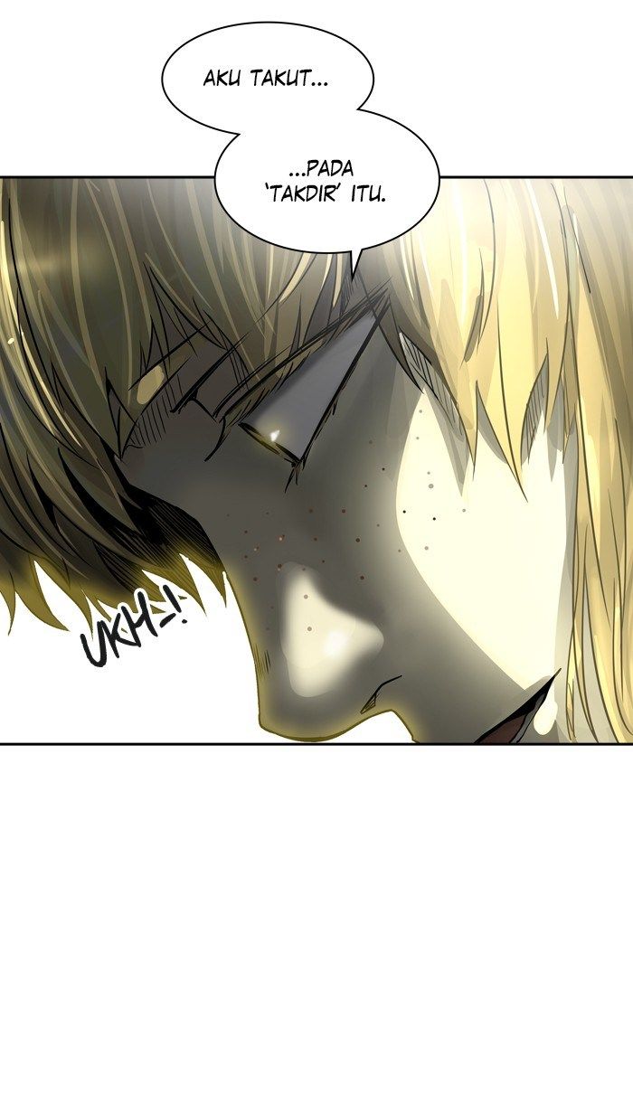 Tower of God Chapter 392