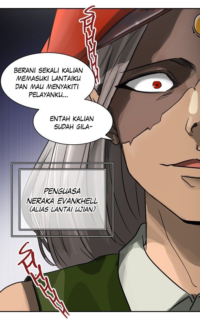 Tower of God Chapter 392