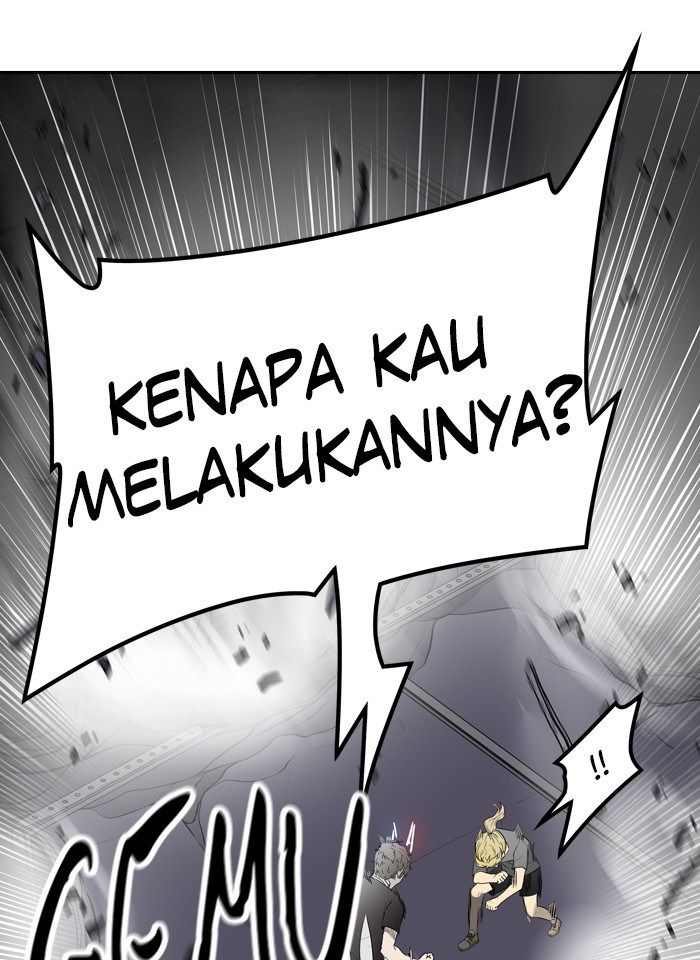 Tower of God Chapter 392