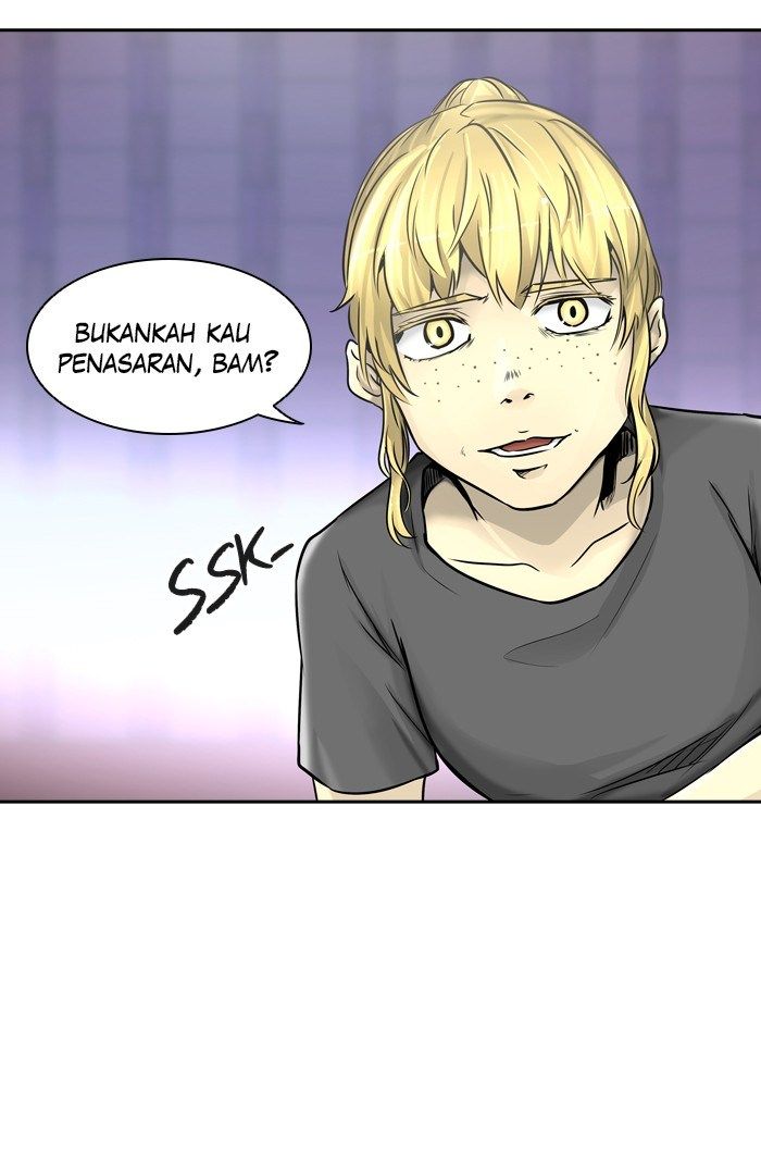 Tower of God Chapter 392