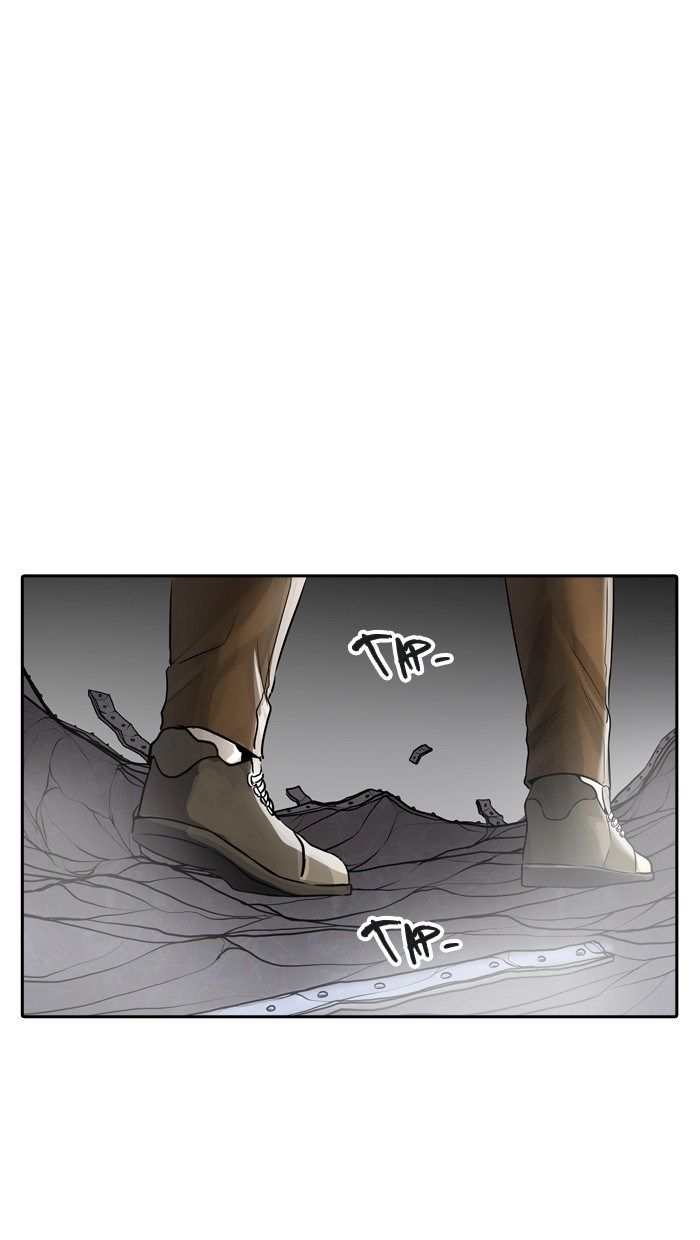 Tower of God Chapter 392