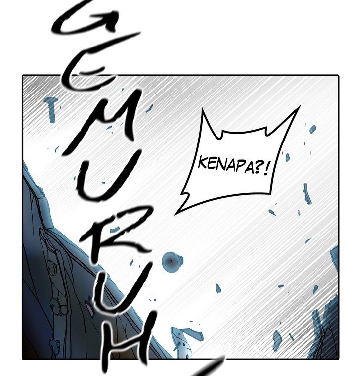 Tower of God Chapter 392