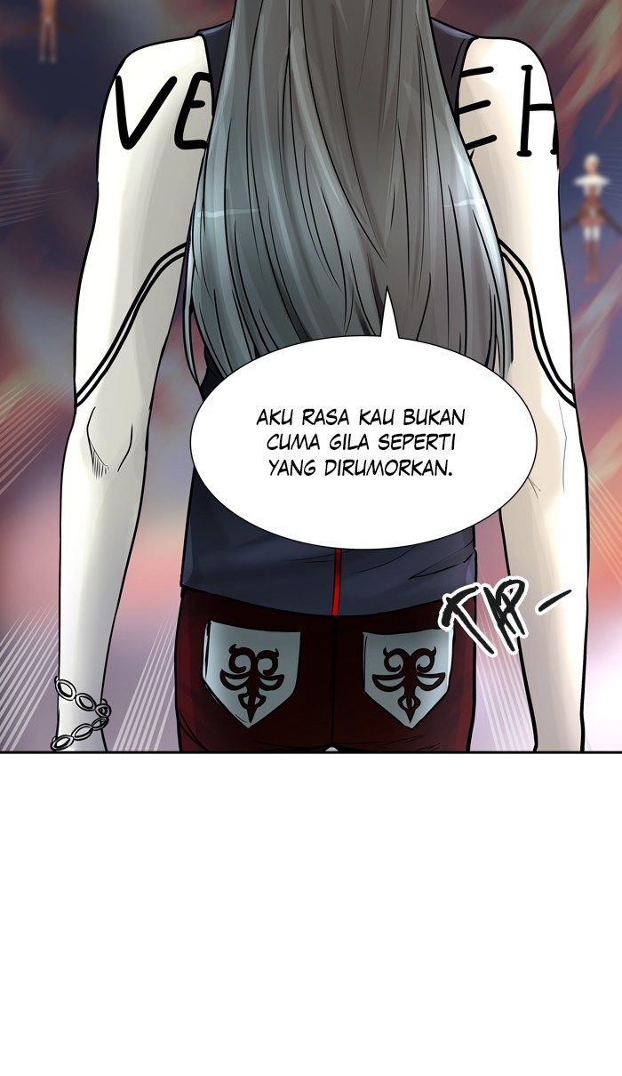 Tower of God Chapter 393