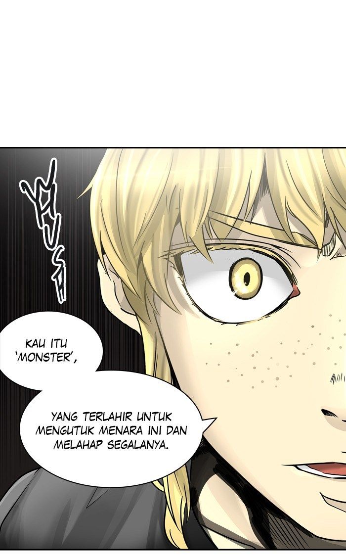 Tower of God Chapter 393