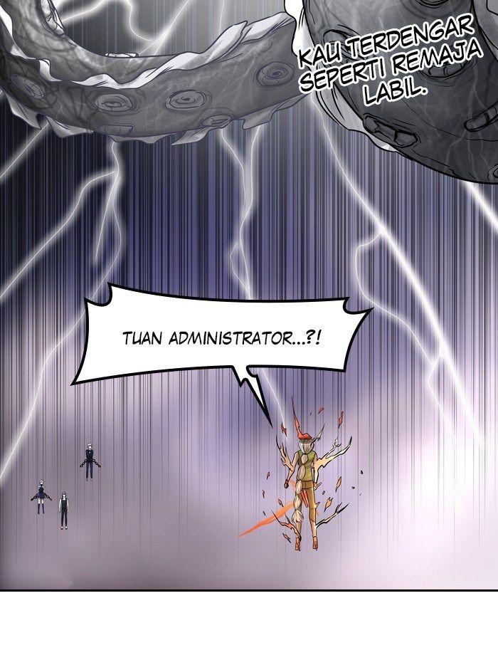 Tower of God Chapter 393