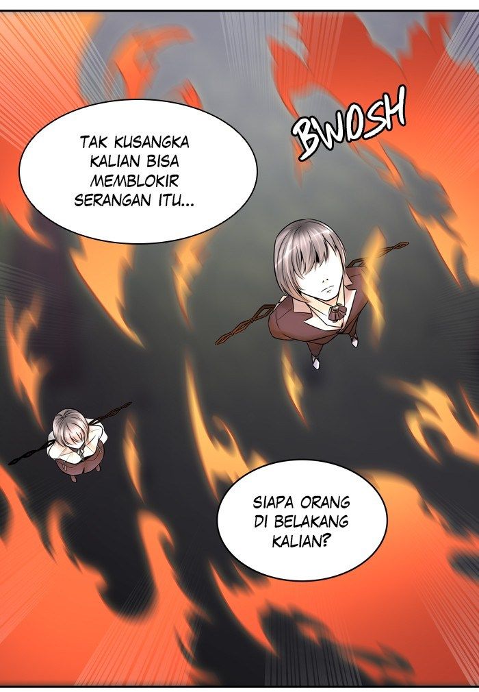 Tower of God Chapter 393