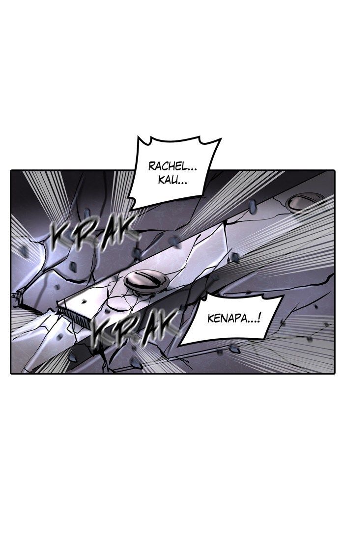 Tower of God Chapter 393