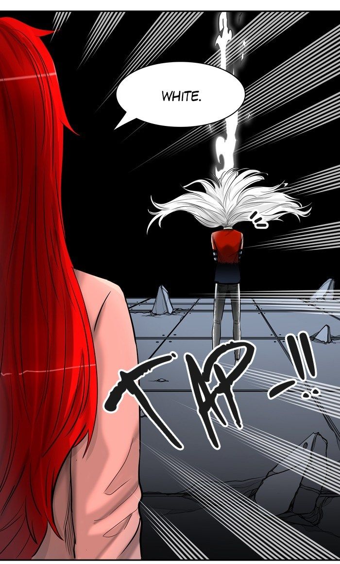 Tower of God Chapter 393