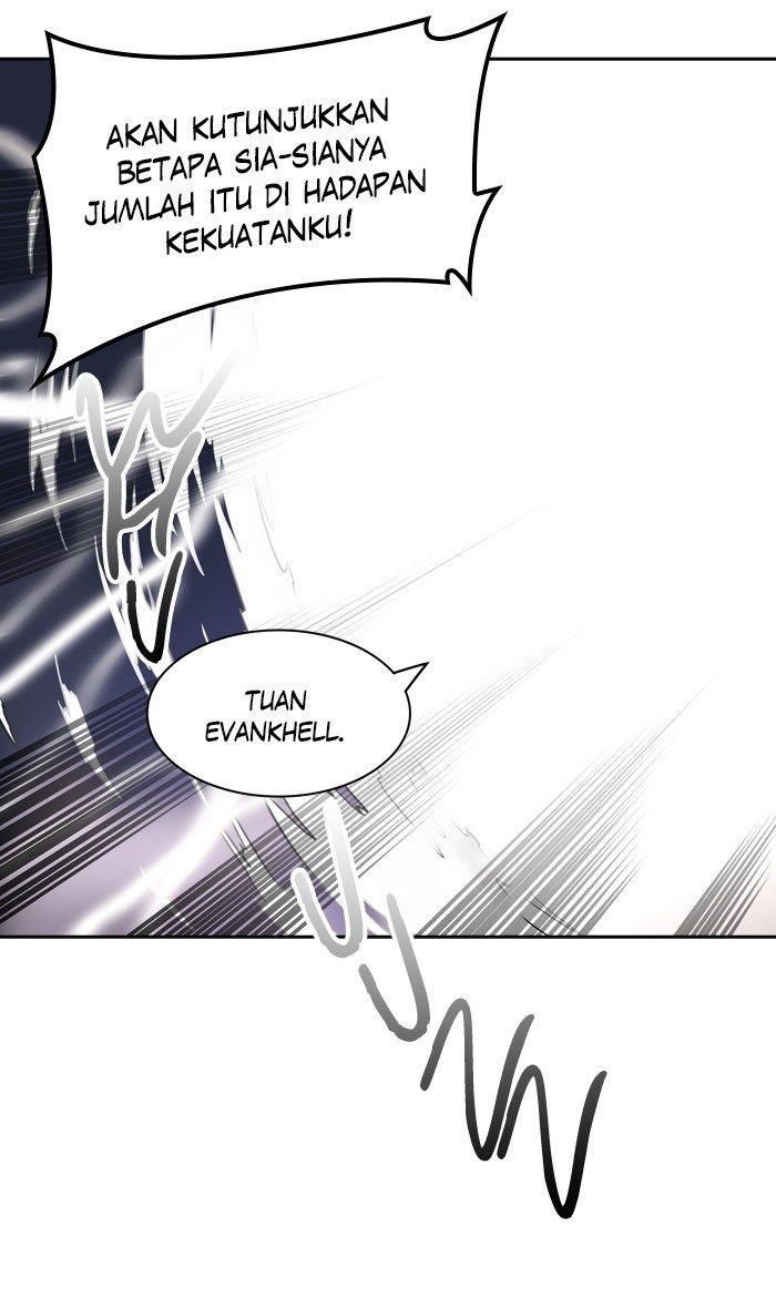 Tower of God Chapter 393