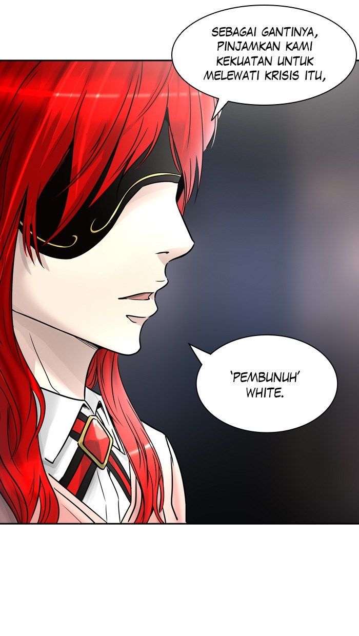 Tower of God Chapter 393