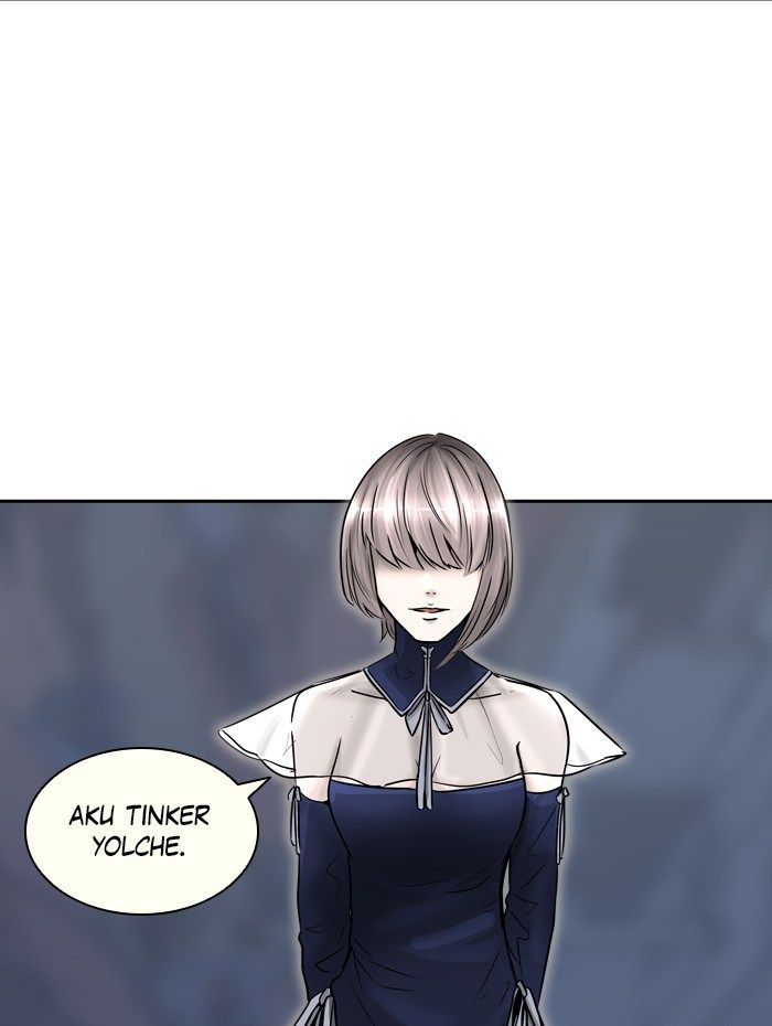 Tower of God Chapter 393