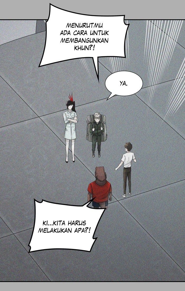 Tower of God Chapter 394