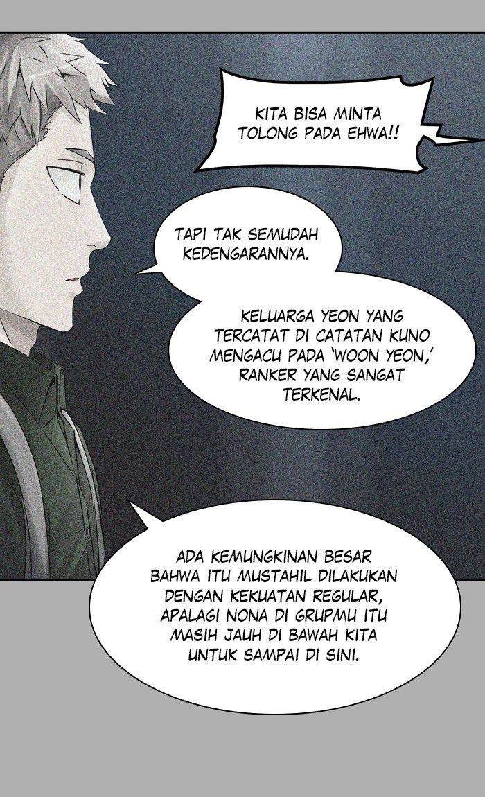 Tower of God Chapter 394