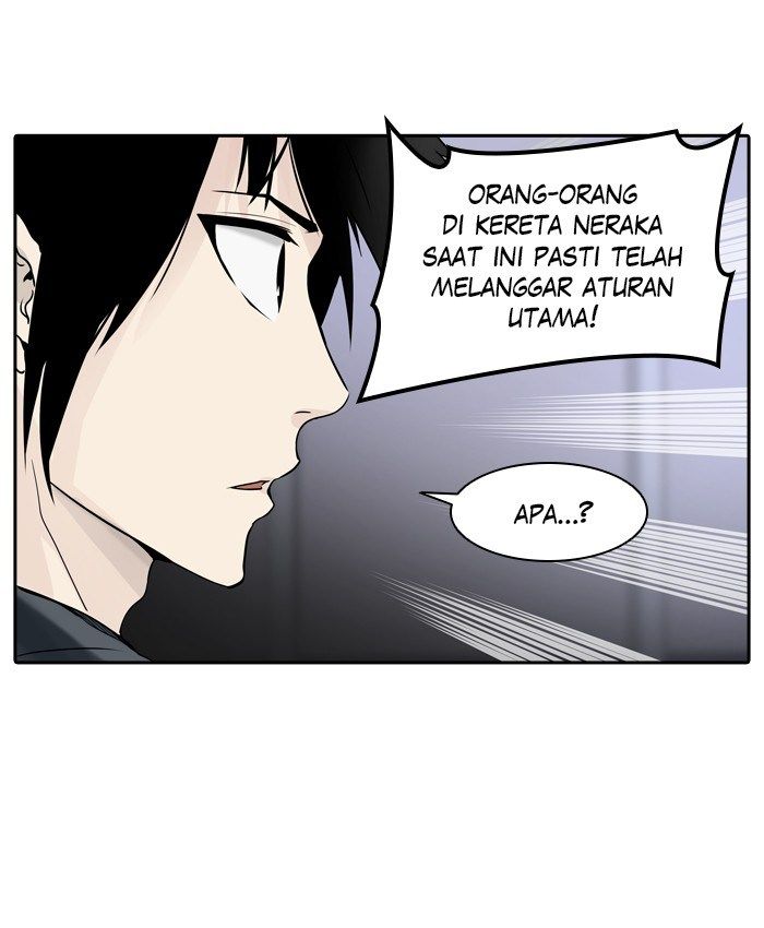 Tower of God Chapter 394