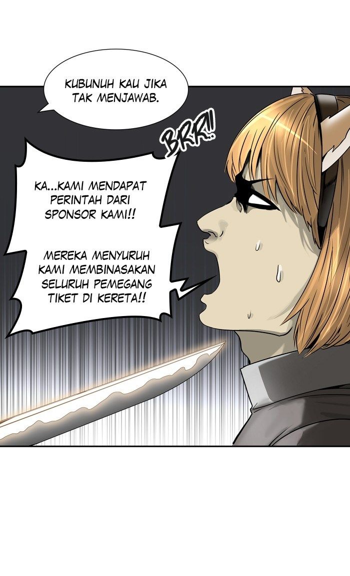 Tower of God Chapter 394