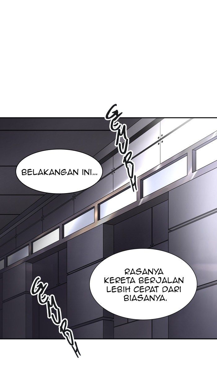 Tower of God Chapter 395