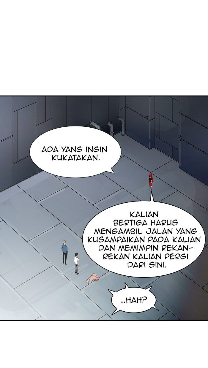 Tower of God Chapter 395