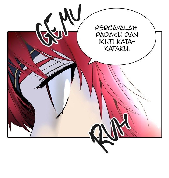 Tower of God Chapter 395