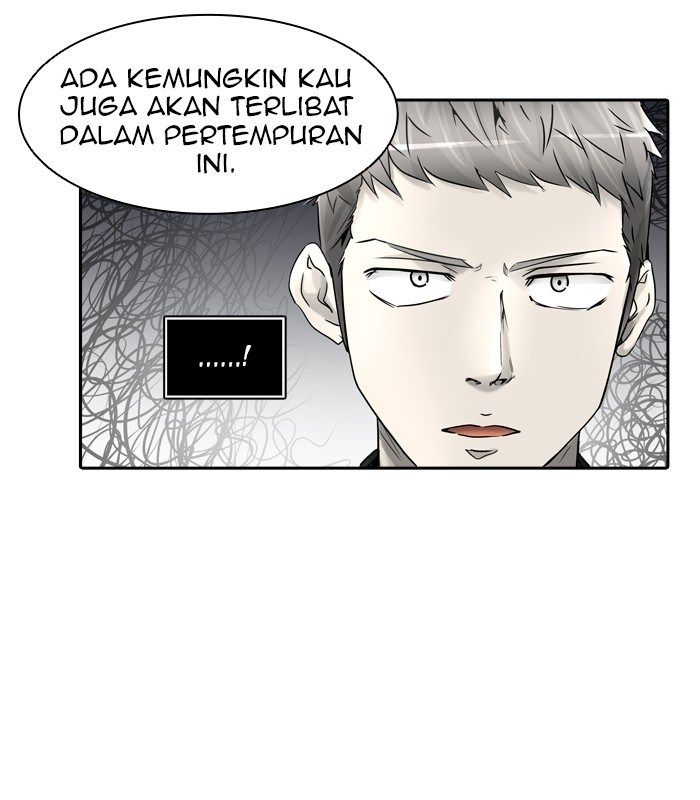 Tower of God Chapter 395