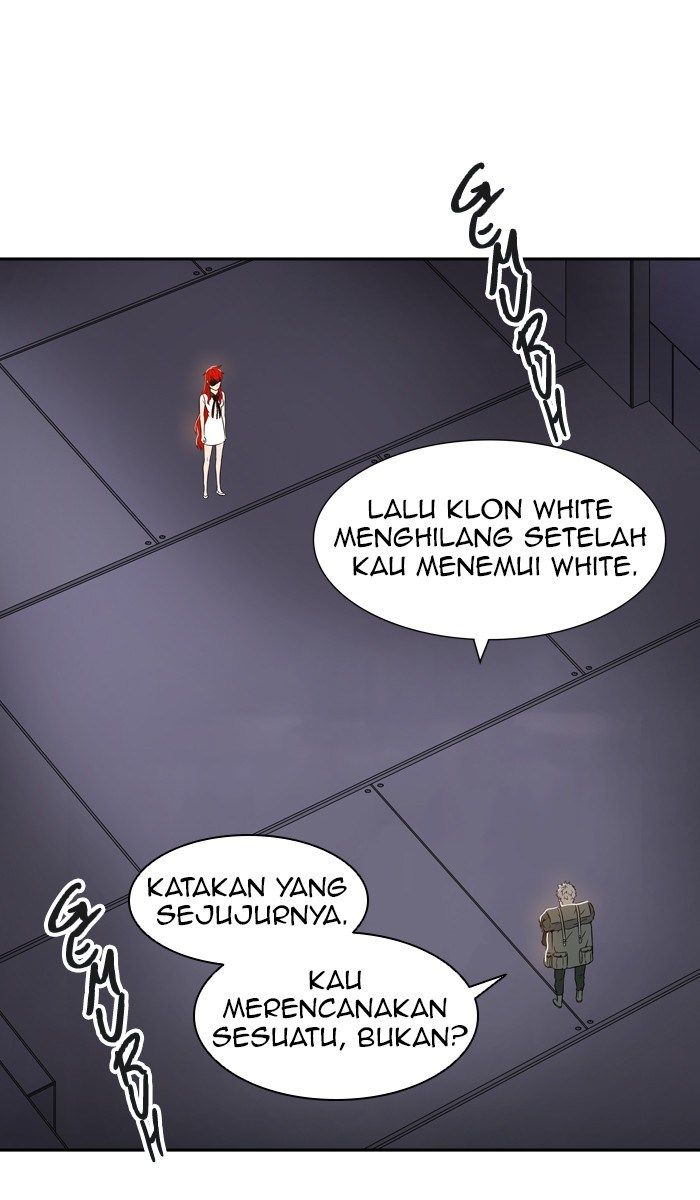 Tower of God Chapter 395