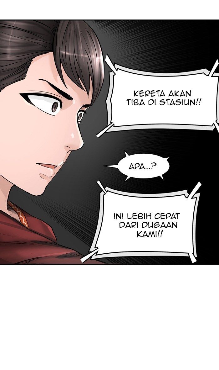 Tower of God Chapter 395