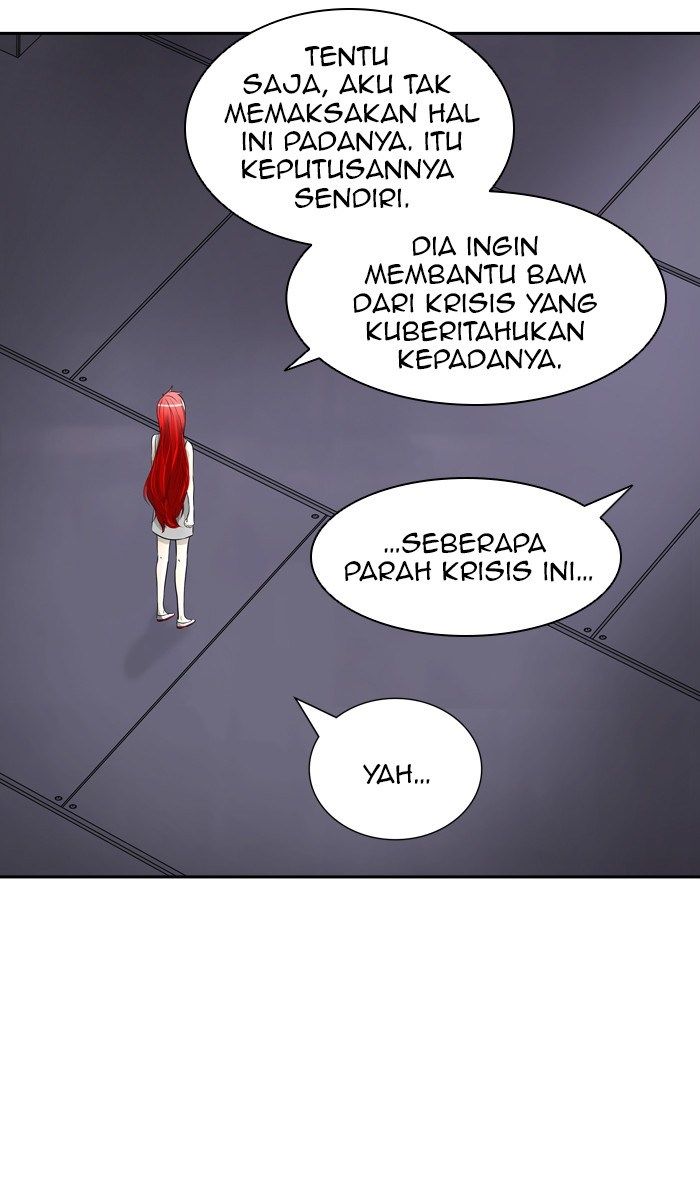 Tower of God Chapter 395