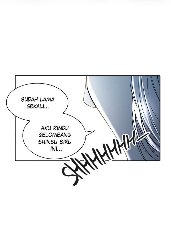 Tower of God Chapter 396