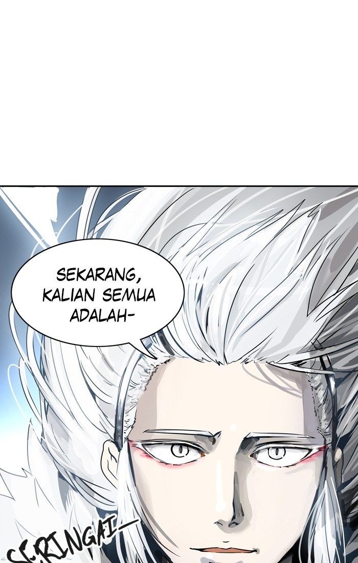 Tower of God Chapter 396