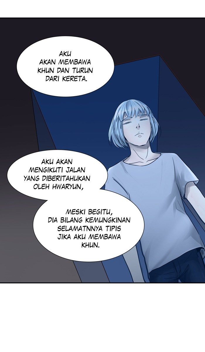 Tower of God Chapter 396