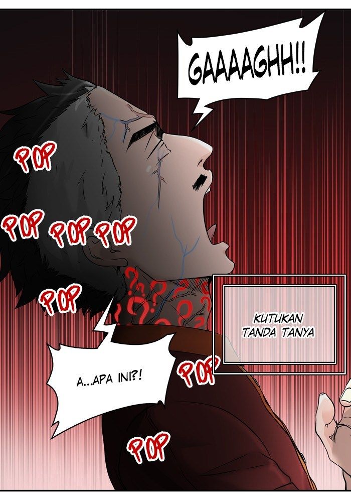 Tower of God Chapter 396