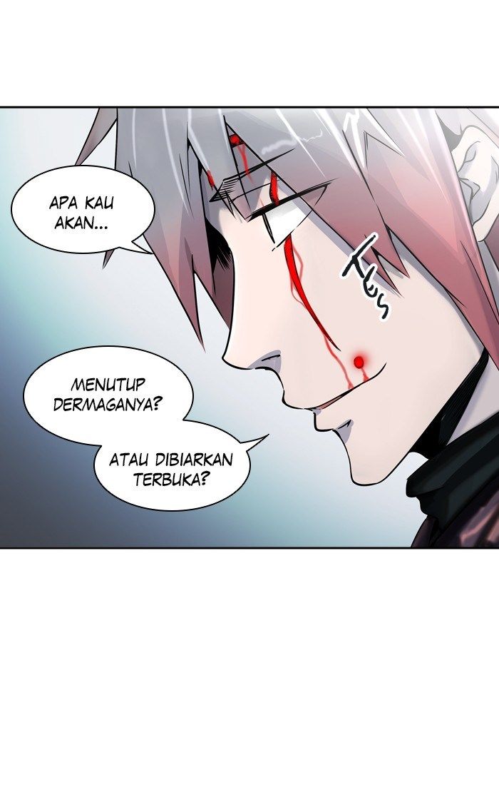 Tower of God Chapter 396