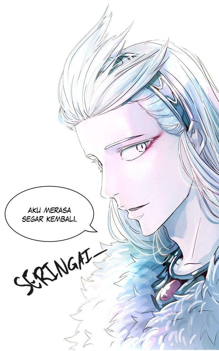 Tower of God Chapter 396