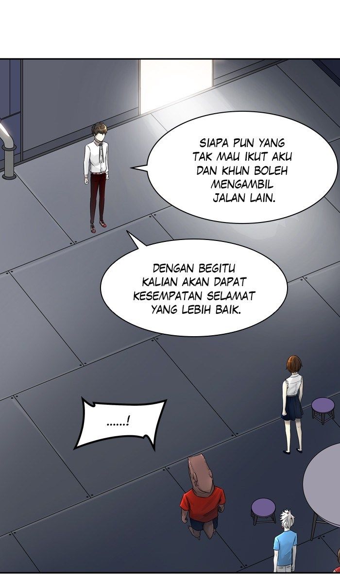 Tower of God Chapter 396