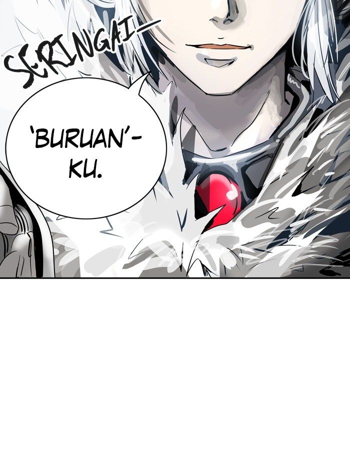 Tower of God Chapter 397