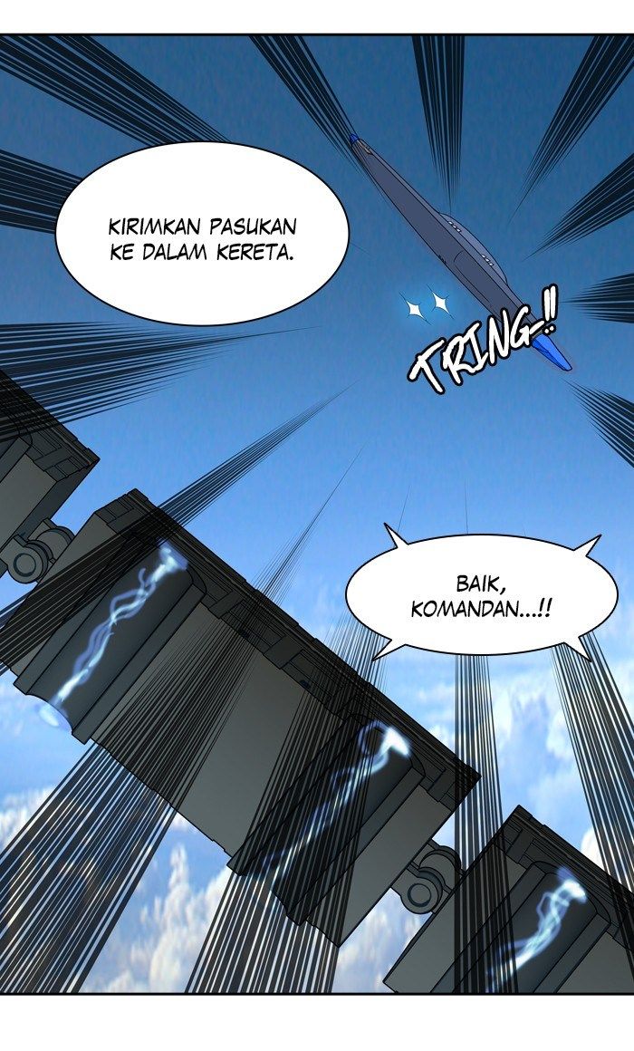 Tower of God Chapter 397