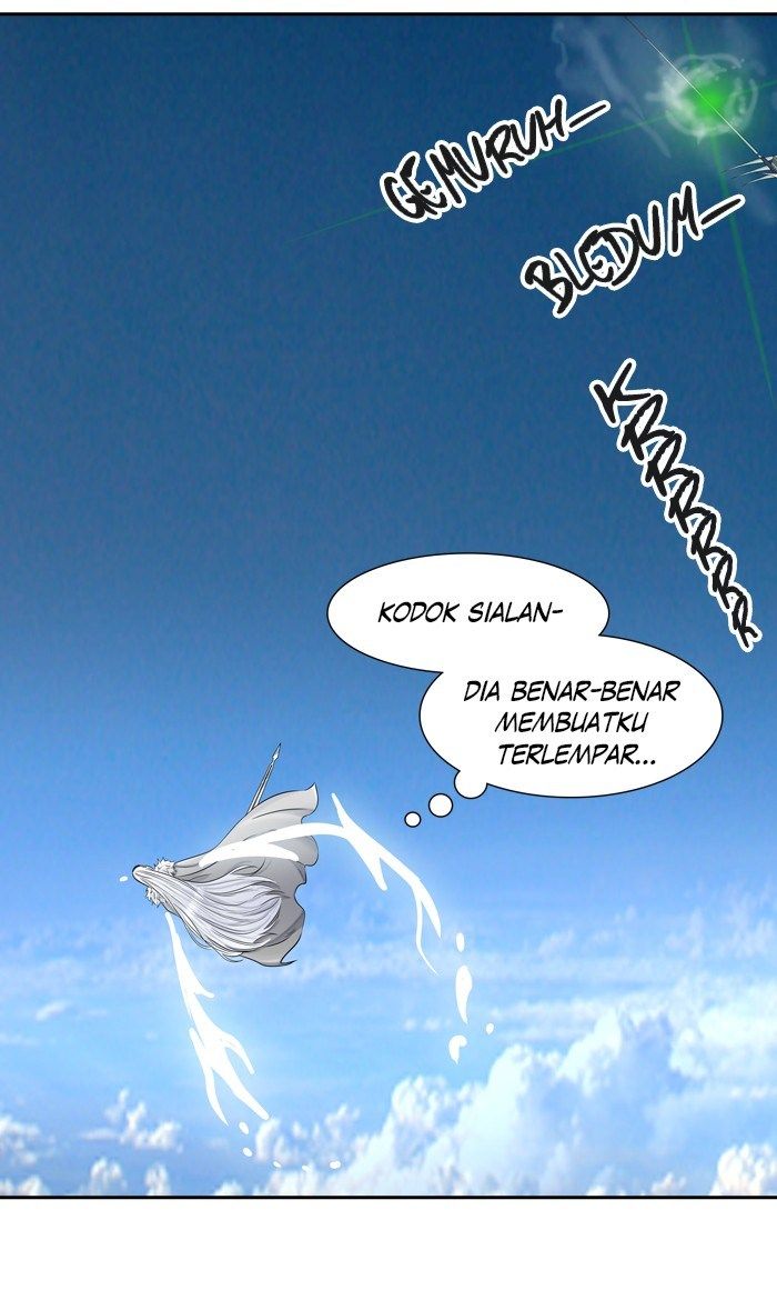 Tower of God Chapter 398