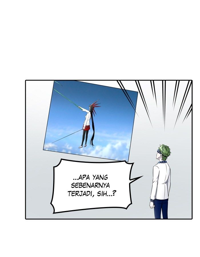 Tower of God Chapter 398