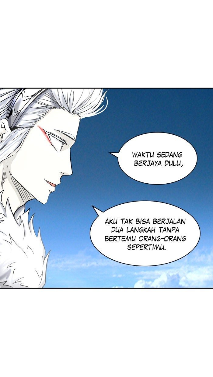 Tower of God Chapter 398