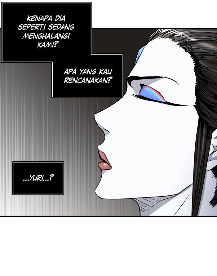 Tower of God Chapter 398