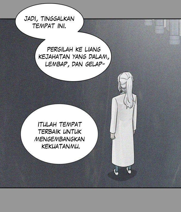 Tower of God Chapter 398