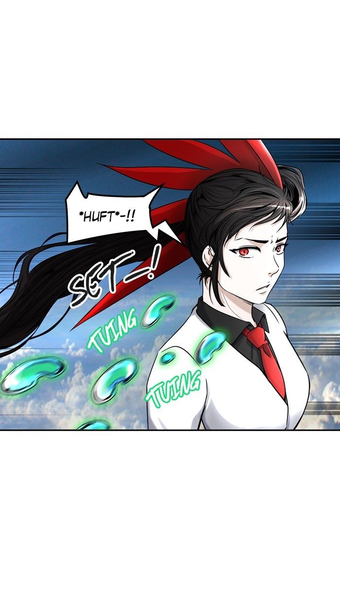 Tower of God Chapter 399